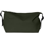 Hilo Wash Bag W3 in Green