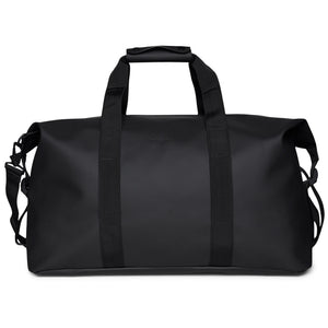 Hilo Weekend Bag W3 in Black