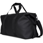 Hilo Weekend Bag W3 in Black