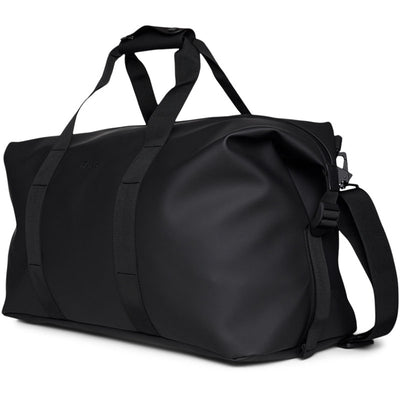 Hilo Weekend Bag W3 in Black