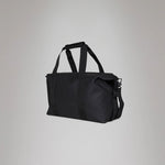 Small Hilo Weekend Bag W3 in Black