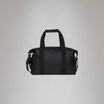 Small Hilo Weekend Bag W3 in Black