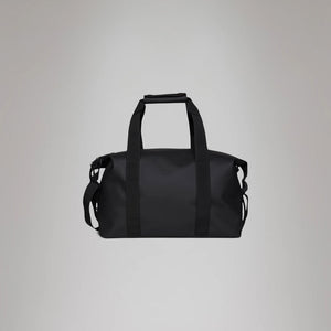 Small Hilo Weekend Bag W3 in Black