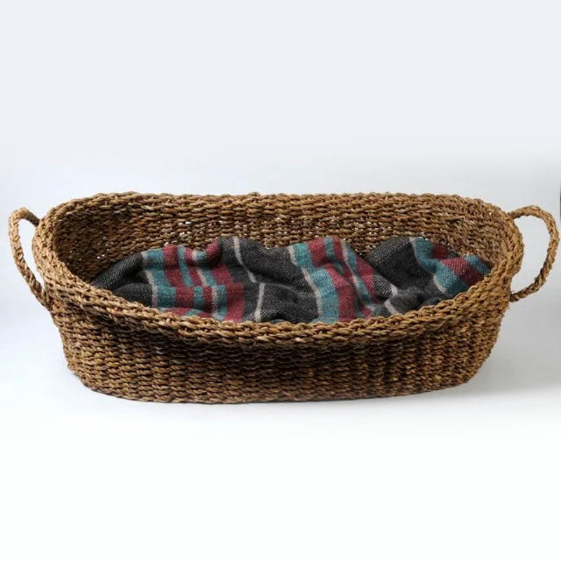 Medium Hogla Dog Basket