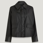 Iris Jacket in Black