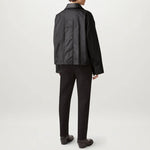 Iris Jacket in Black