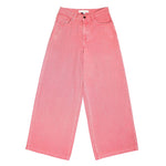 Dear Bay Jean in Mineral Red