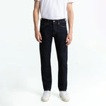 Ryan Low Rise Regular Leg Jeans in Rinse