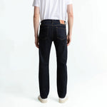 Ryan Low Rise Regular Leg Jeans in Rinse