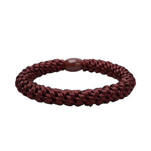 Kally Hair Elastic in Cinnamon