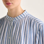 Kylie Blouse in Stripe