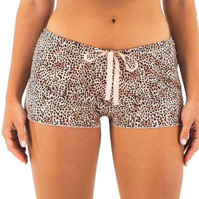 FANTASIE Lindsey French Knicker in Leopard