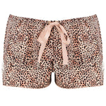 Lindsey French Knicker in Leopard