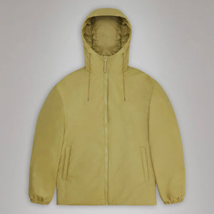 Lohja Insulated Jacket W3T1 in Khaki