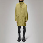 Long Jacket W3 in Khaki