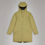 Long Jacket W3 in Khaki