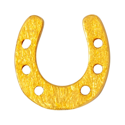 Luck Earring in Gold