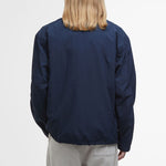 BARBOUR Barbour Fatigue Casual Jacket in Navy