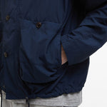 BARBOUR Barbour Fatigue Casual Jacket in Navy