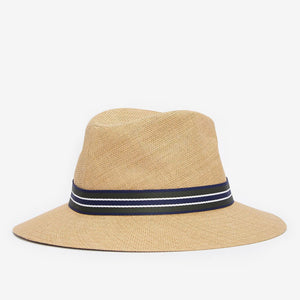 Rothbury Summer Hat in Tan/Classic