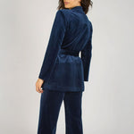 Maude Jacket in Navy