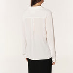 Moryane Shirt in Off White