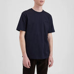 NORSE PROJECTS Johannes Organic Norse Logo T-Shirt