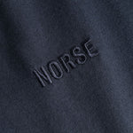 Johannes Organic Norse Logo T-Shirt