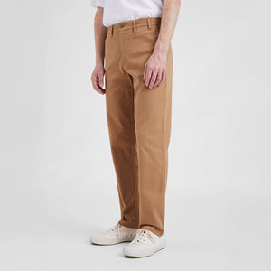 Norse Standard Chinos in Utility Khaki