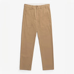 Norse Standard Chinos in Utility Khaki