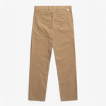 Norse Standard Chinos in Utility Khaki