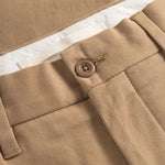 Norse Standard Chinos in Utility Khaki