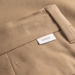 Norse Standard Chinos in Utility Khaki