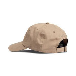 Twill Sports Cap in Utility Khaki