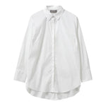 MMEnola Shirt in White