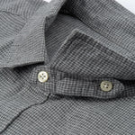 Clerkenwell Tab Shirt in Oxman Grey