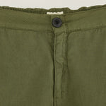 Pasop Relaxed Trousers in Army