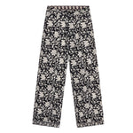 Pepa Magnolia Pant in Black/White