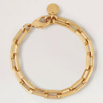 Softie Bracelet in Gold