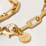 Softie Bracelet in Gold