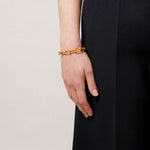 Softie Bracelet in Gold