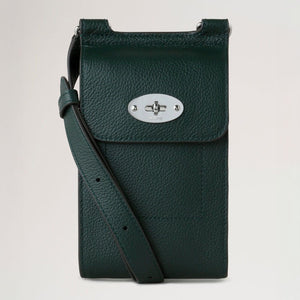 Mini Antony Pouch SCG Bag in Mulberry Green