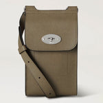 Mini Antony Pouch SCG in Linen Green