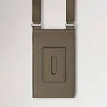 Mini Antony Pouch SCG in Linen Green