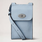 Mini Antony Pouch SCG Bag in Poplin Blue