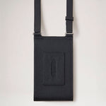 Mini Antony Heavy Grain Bag in Black