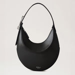 Mini Pimlico Hobo Super Lux Calf Bag in Black