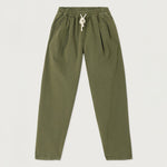 Rygybay Trousers in Khaki