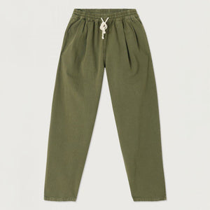 Rygybay Trousers in Khaki