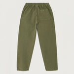 Rygybay Trousers in Khaki